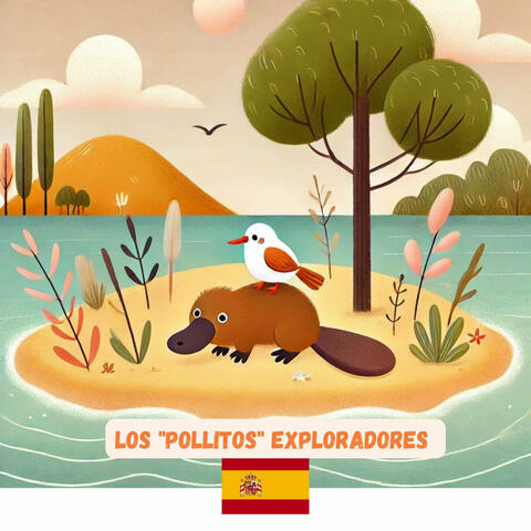 Los "Pollitos" Exploradores