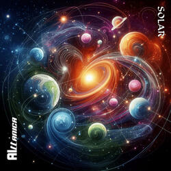 Earth - "Blue Oasis"