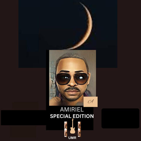 Amiriel (Special Edition)