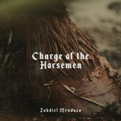 Charge of the Horsemen