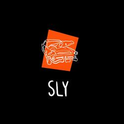 Sly