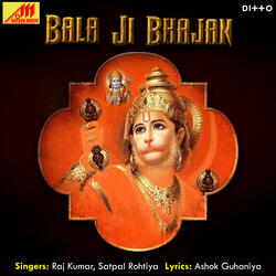Bhero Ji Vipta Harle Dukh Bhut Paa Liya - Bala Ji Bhajan