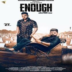 Enough