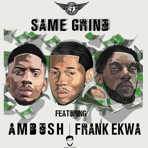Same Grind