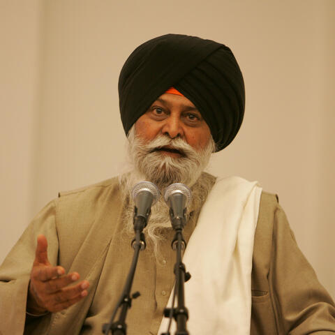 Mahapursha De Tinn Pehlu