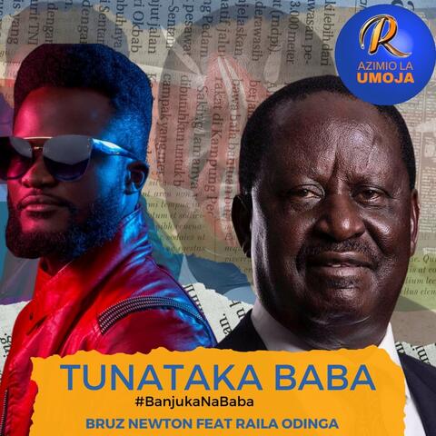 Tunataka Baba