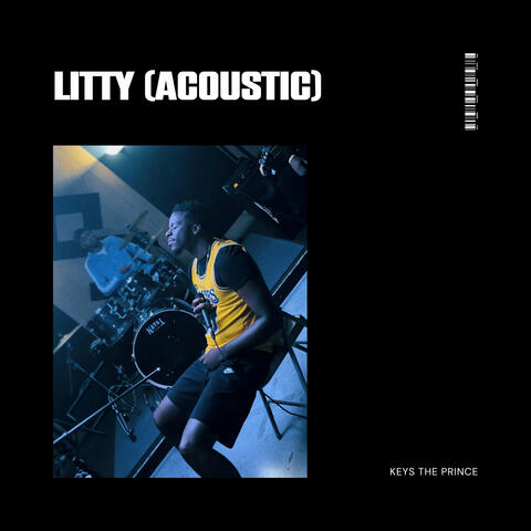 Litty (Acoustic)