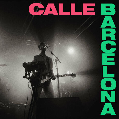 Calle Barcelona