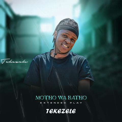 Motho Wa Batho