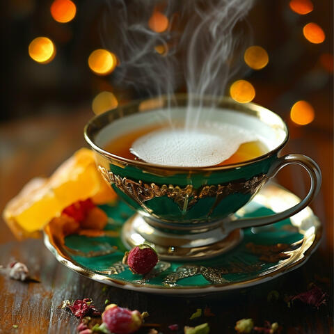 Çay Var İçersen