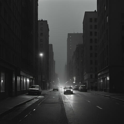 Grey City