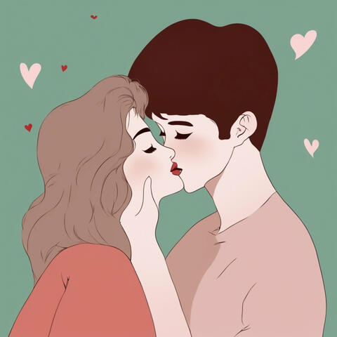 I Love Soft Kiss