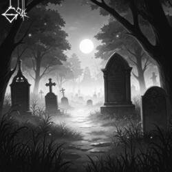 Cemetery Mysteries