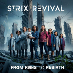 From Ruins to Rebirth