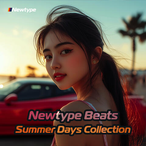 Summer Days Vocal Collection