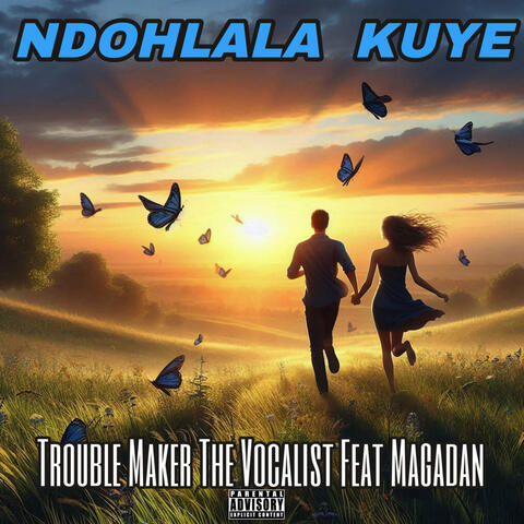 Ndohlala Kuye