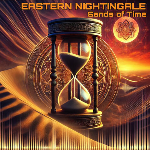 Eastern Nightingale