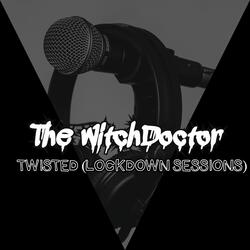 Twisted