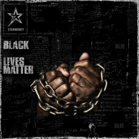 Black Lives Matter