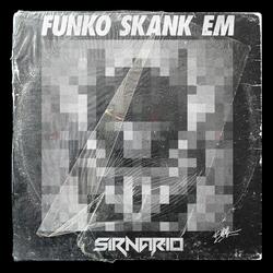 Funko Skank Em