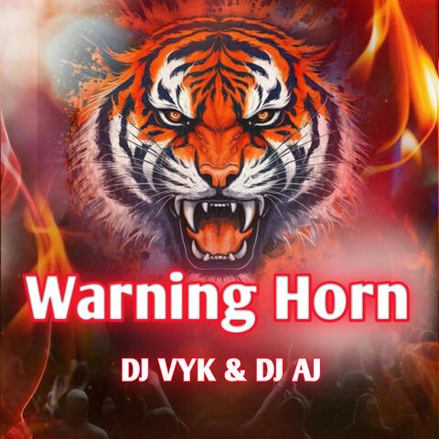 Warning Horn Bhopal Wala
