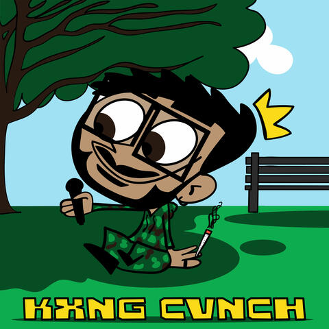 Kxng Cvnch