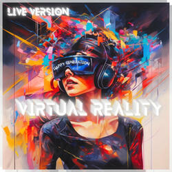 Virtual Reality