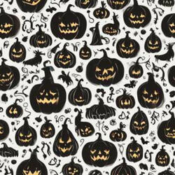 Monsterlijk Halloween