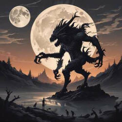 Monsterlijk Mierloos Halloween