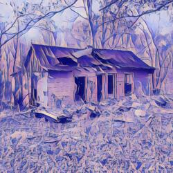 Life in Little Boxes