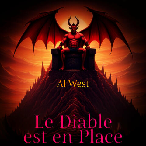 Le diable est en place
