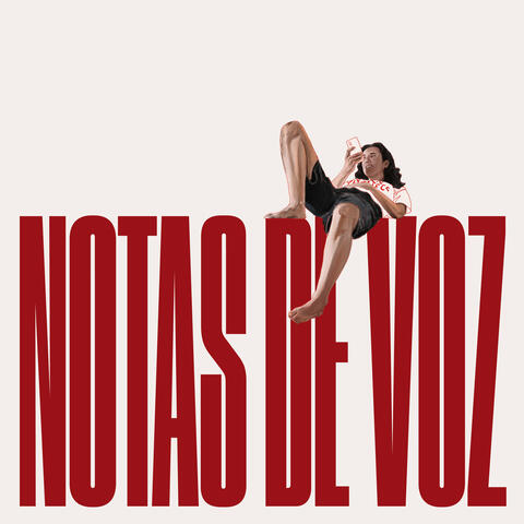 NOTAS DE VOZ