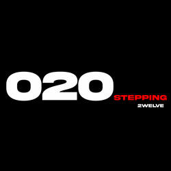 020 Stepping