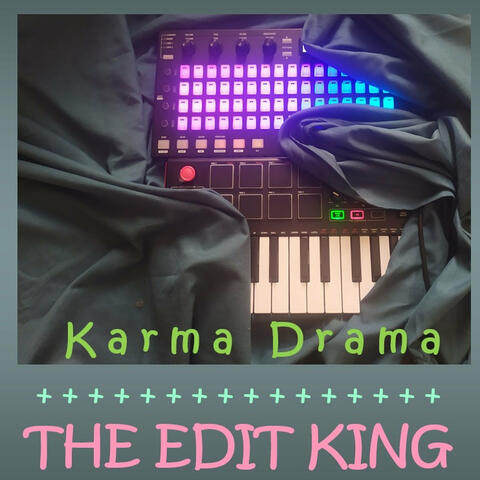 Karma Drama (Remixes)