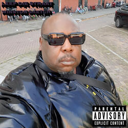 Leef die Straat