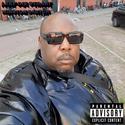 Leef die Straat