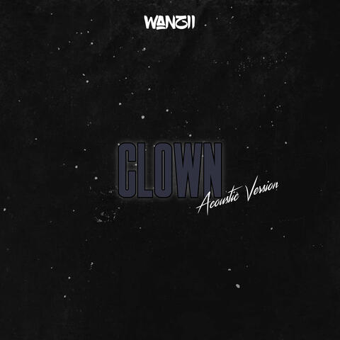 Clown (Acoustic Version)