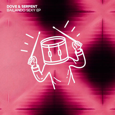 Bailando Sexy EP