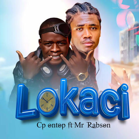 Lokaci