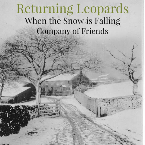 Company of Friends