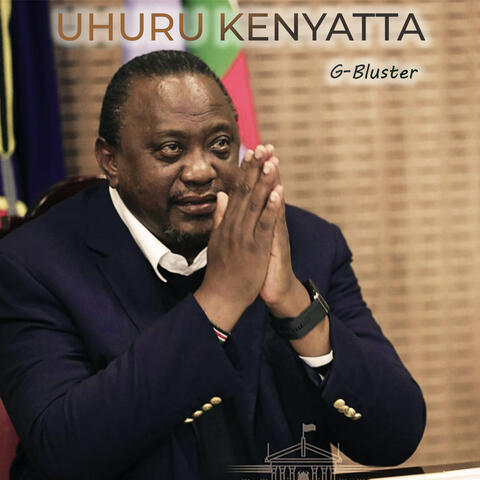 Uhuru Kenyatta
