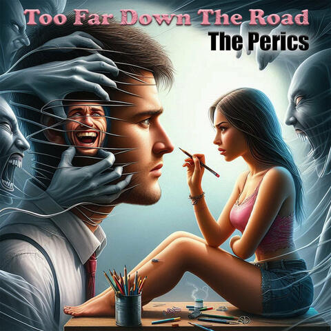 Too Far Down the Road