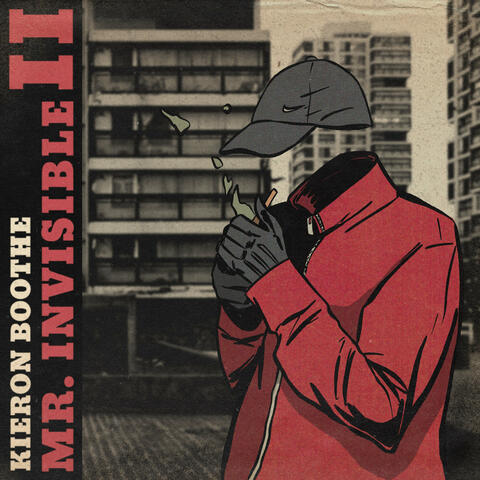 Mr. Invisible 2