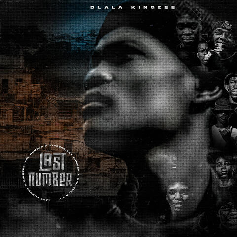 Last Number Album