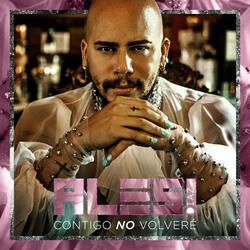 Contigo No Volveré