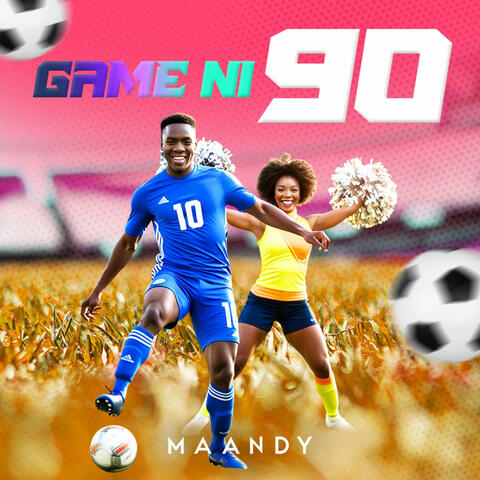 Game Ni 90