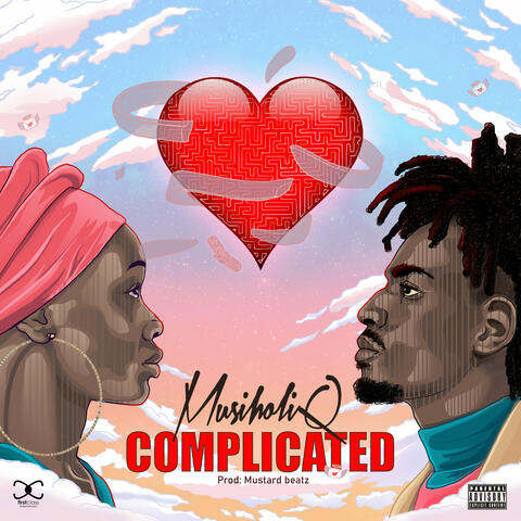 Complicated