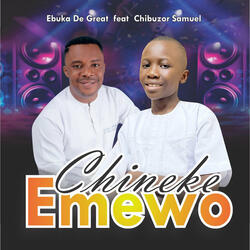 Chineke Emewo