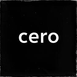 Cero