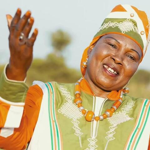Pour Le Niger
